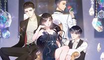 夜无痕头像