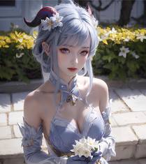 秦羽头像