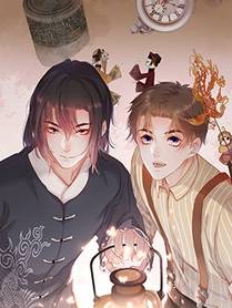 夜无痕头像